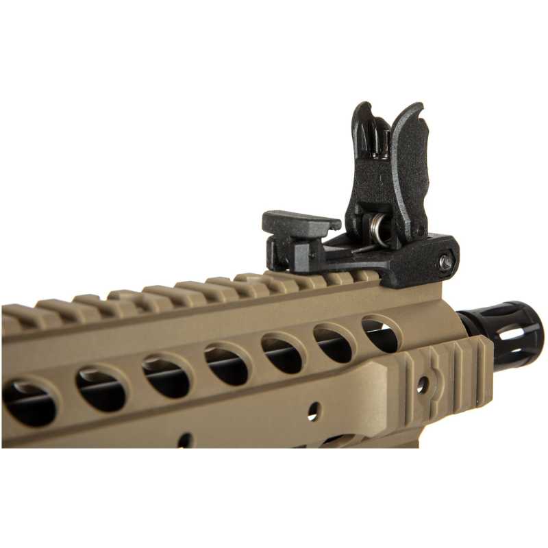 M4 F01 FLEX - HALF TAN - SPECNA ARMS - immagine 9