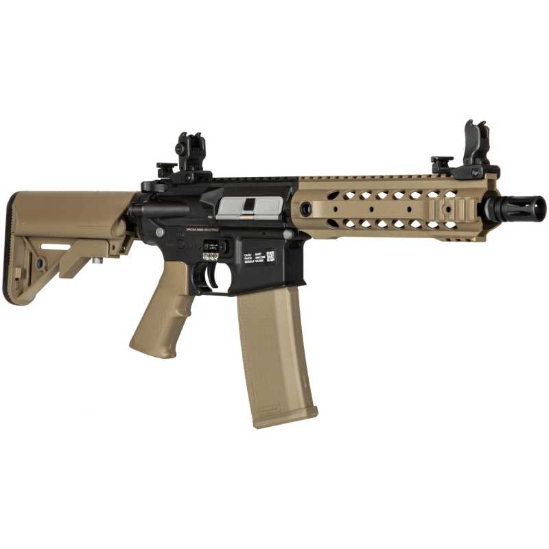 M4 F01 FLEX - HALF TAN - SPECNA ARMS - immagine 5