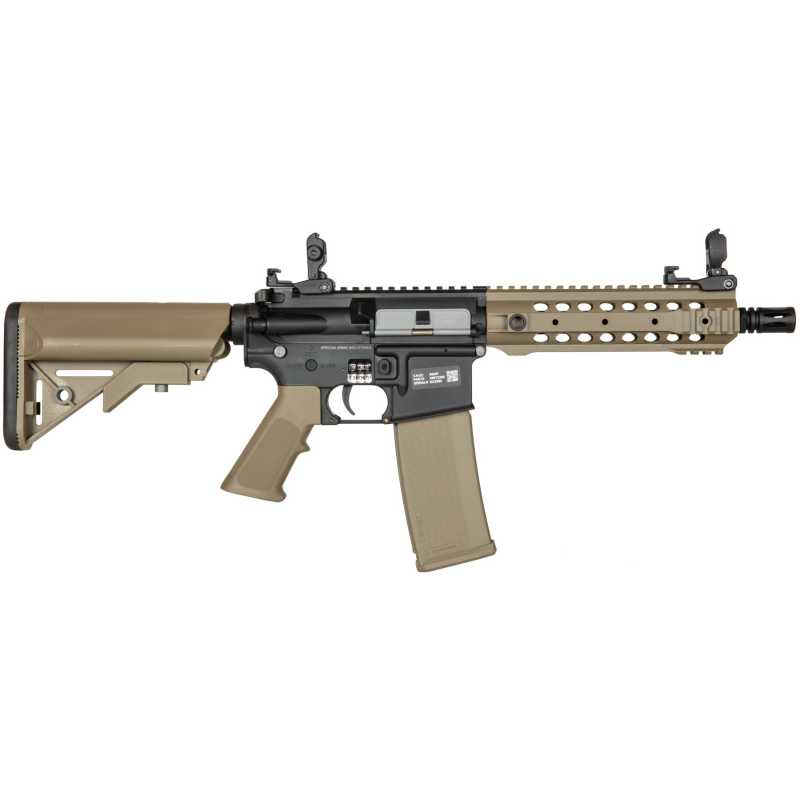 M4 F01 FLEX - HALF TAN - SPECNA ARMS - immagine 4