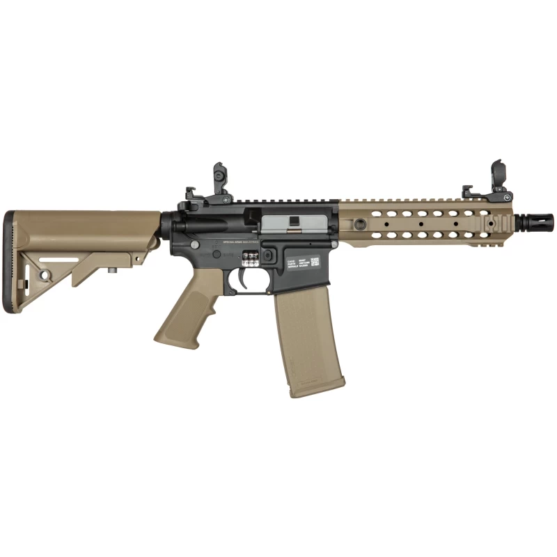 M4 F01 FLEX - HALF TAN - SPECNA ARMS - immagine 4