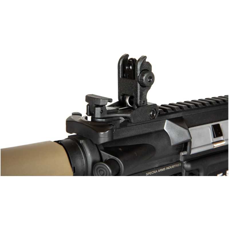 M4 F02 FLEX - HALF TAN - SPECNA ARMS - immagine 11