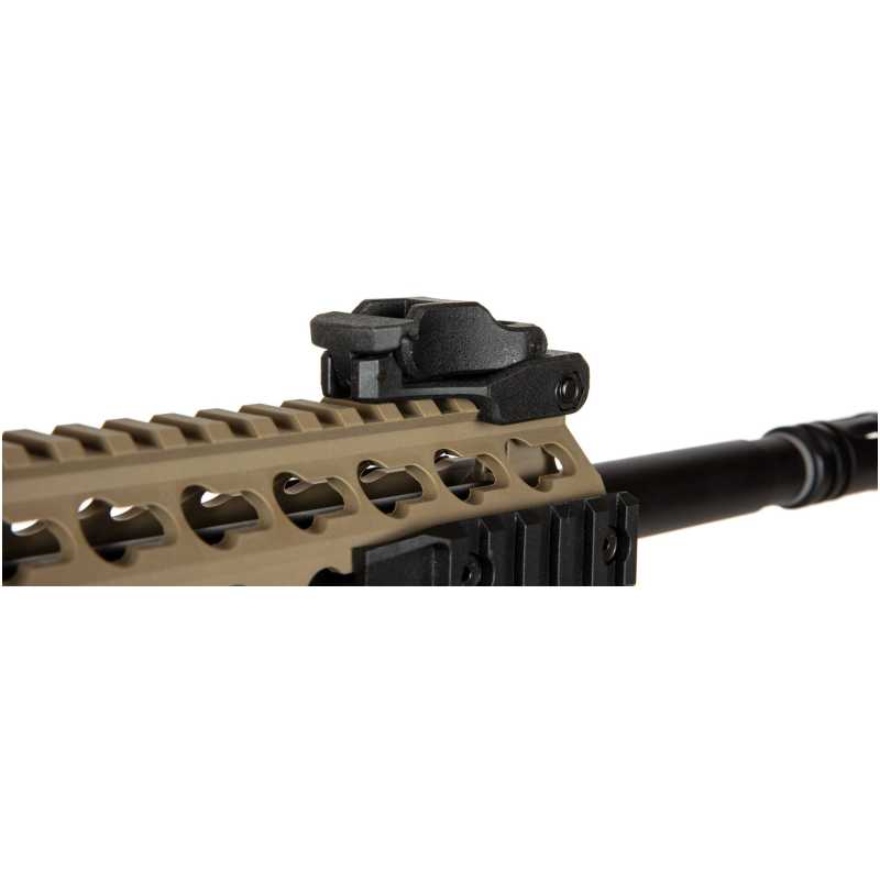 M4 F02 FLEX - HALF TAN - SPECNA ARMS - immagine 10
