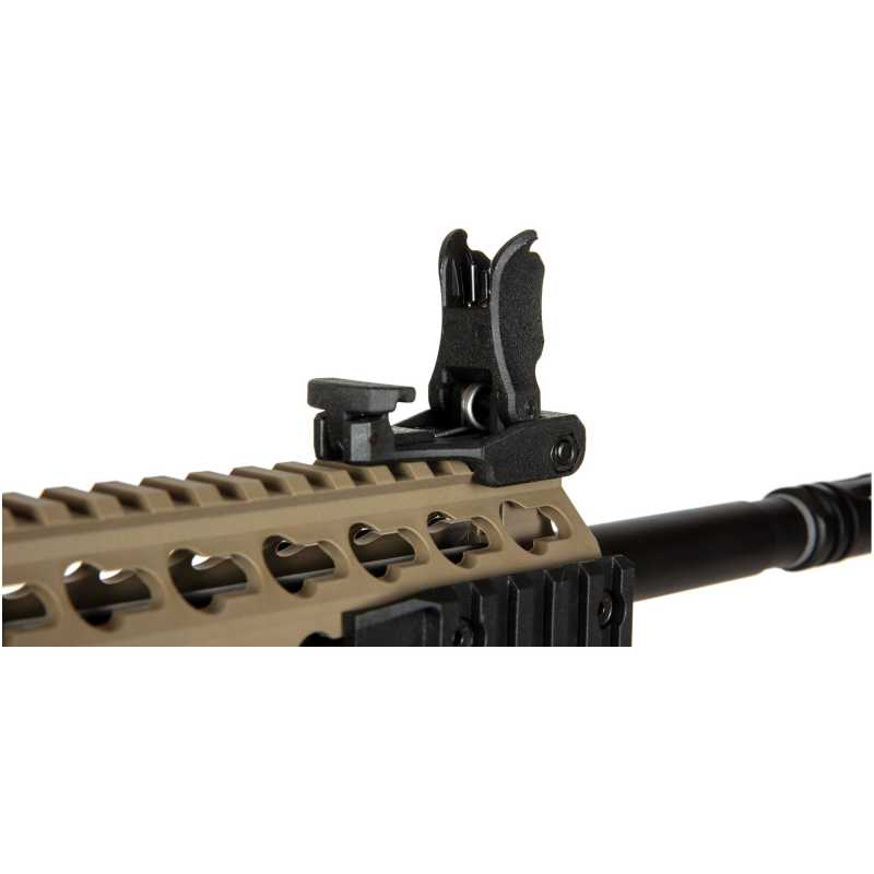 M4 F02 FLEX - HALF TAN - SPECNA ARMS - immagine 9