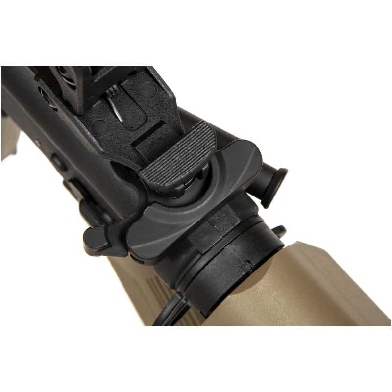 M4 F02 FLEX - HALF TAN - SPECNA ARMS - immagine 15