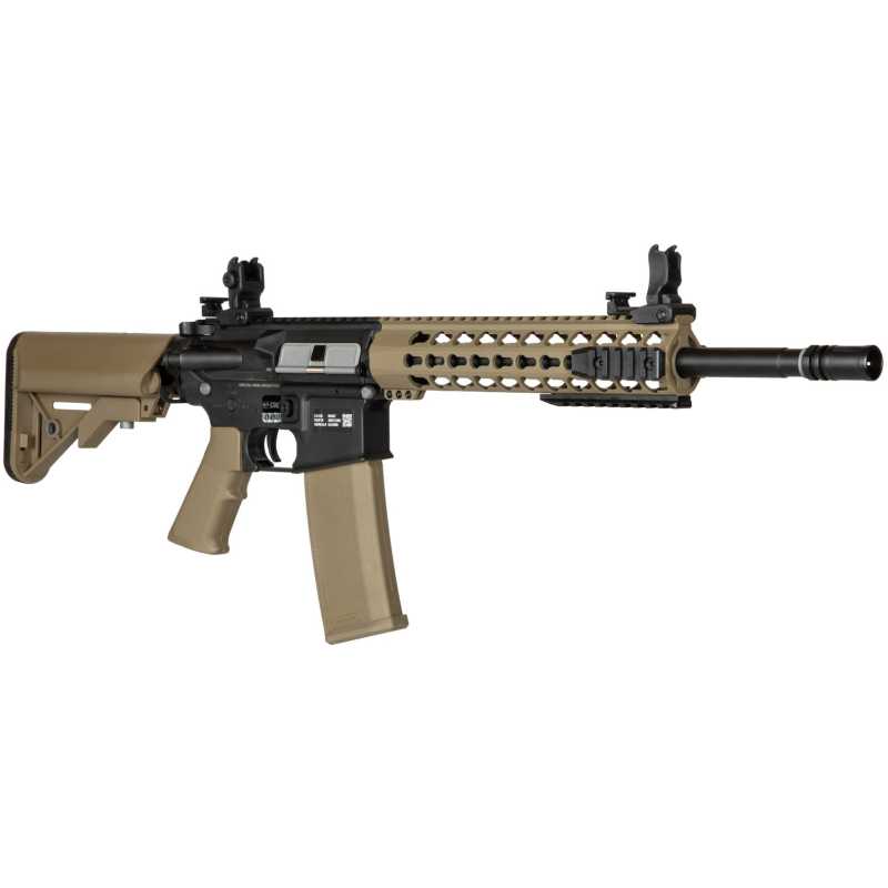 M4 F02 FLEX - HALF TAN - SPECNA ARMS - immagine 6