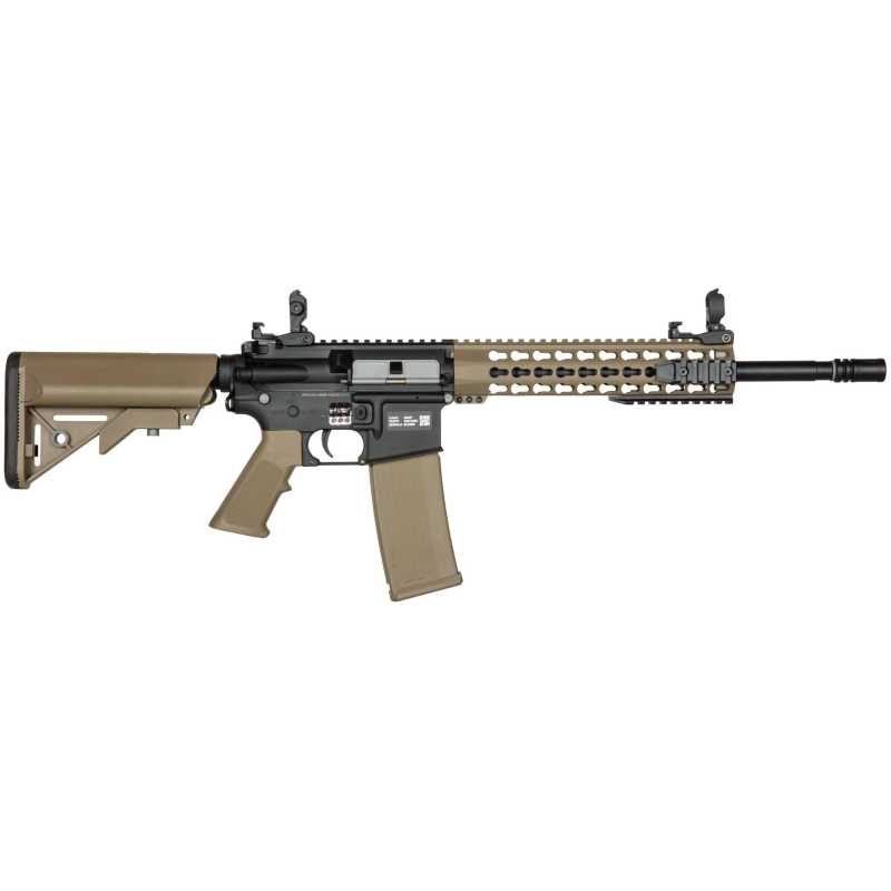 M4 F02 FLEX - HALF TAN - SPECNA ARMS - immagine 4