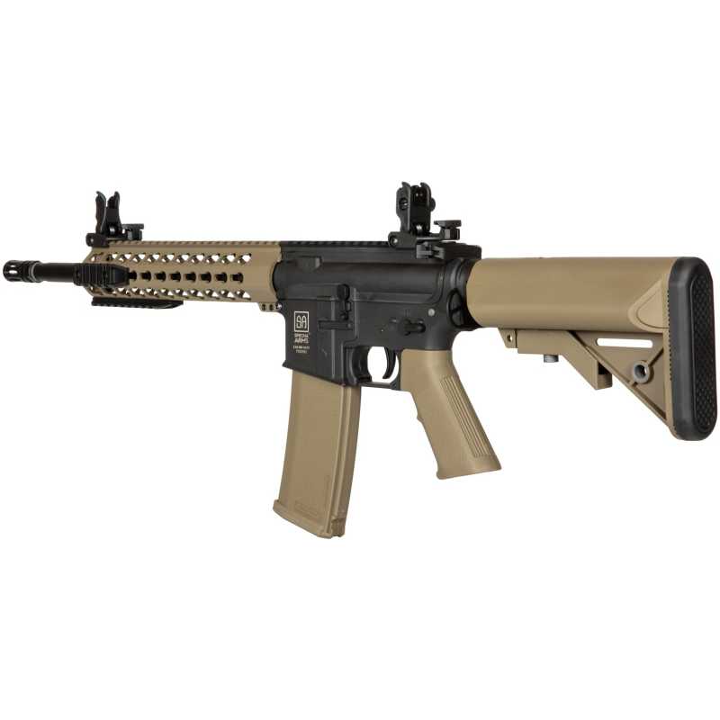 M4 F02 FLEX - HALF TAN - SPECNA ARMS - immagine 3