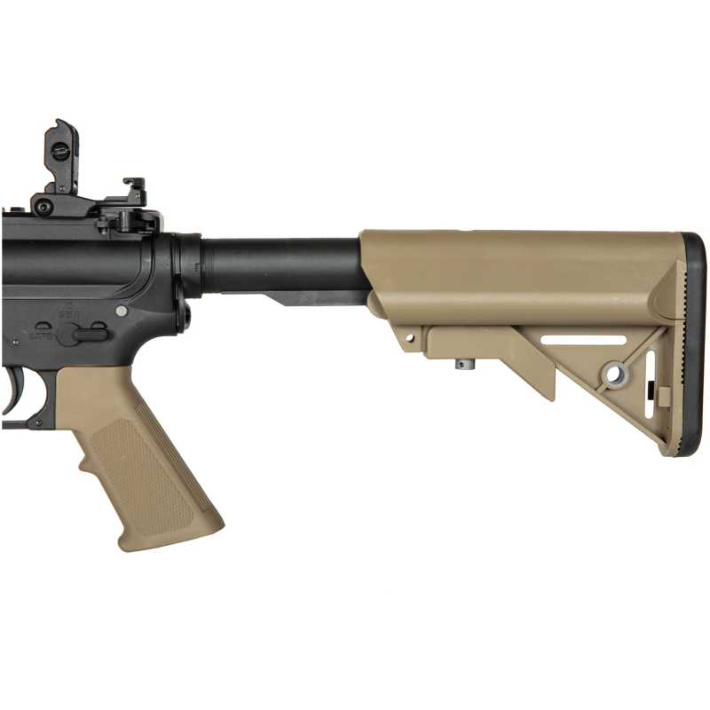 M4 F02 FLEX - HALF TAN - SPECNA ARMS - immagine 8