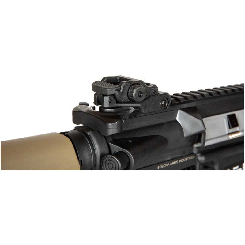 M4 F02 FLEX - HALF TAN - SPECNA ARMS - immagine 12