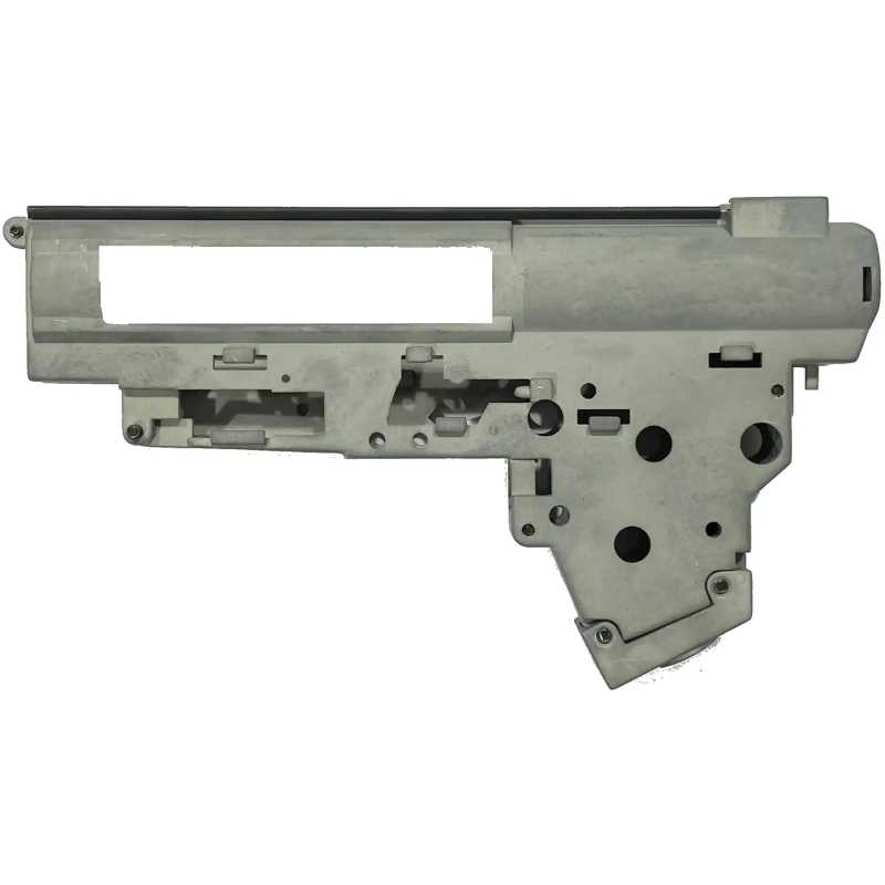 GUSCI GEARBOX V3 - VFC