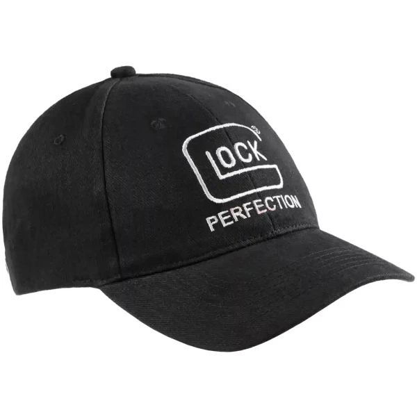 GLOCK PERFECTION CAP