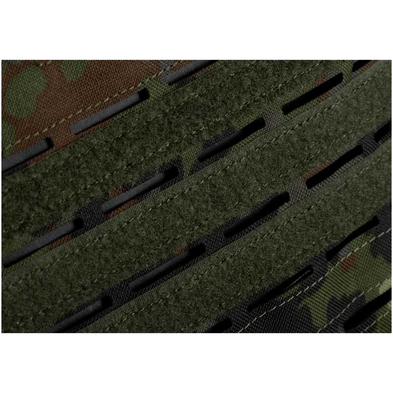 TATTICO REAPER PLATE CARRIER - FLECKTARN - INVADER GEAR - immagine 7