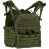 TATTICO REAPER PLATE CARRIER - OD GREEN - INVADER GEAR