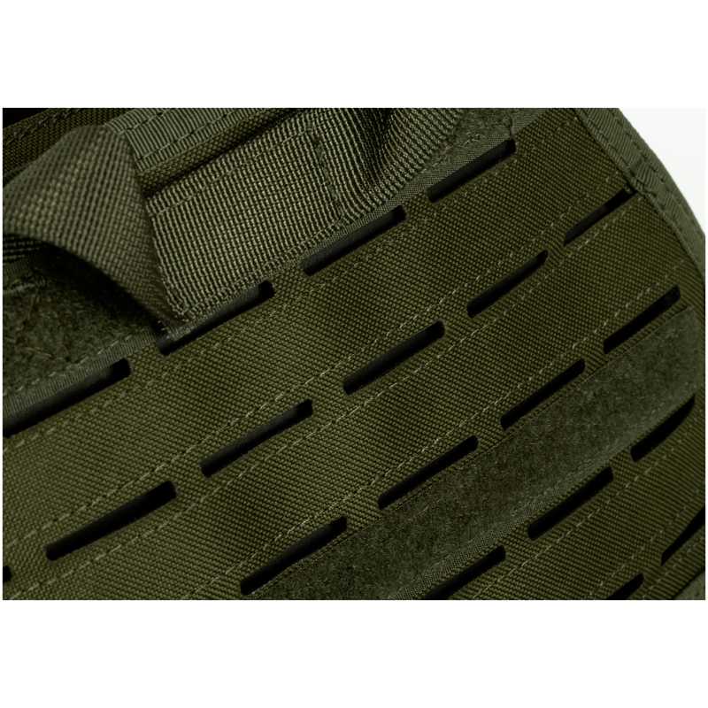 TATTICO REAPER PLATE CARRIER - OD GREEN - INVADER GEAR - immagine 5