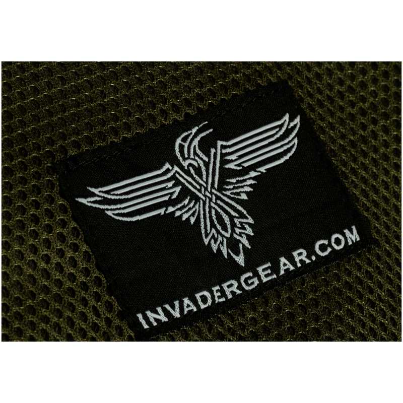TATTICO REAPER PLATE CARRIER - OD GREEN - INVADER GEAR - immagine 8