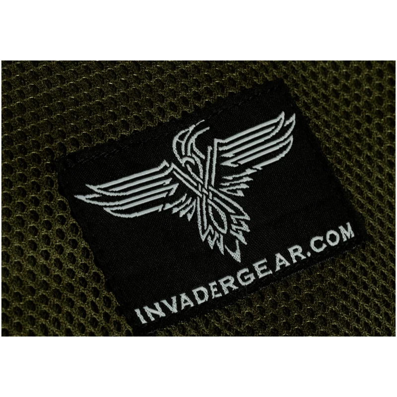 TATTICO REAPER PLATE CARRIER - OD GREEN - INVADER GEAR - immagine 8