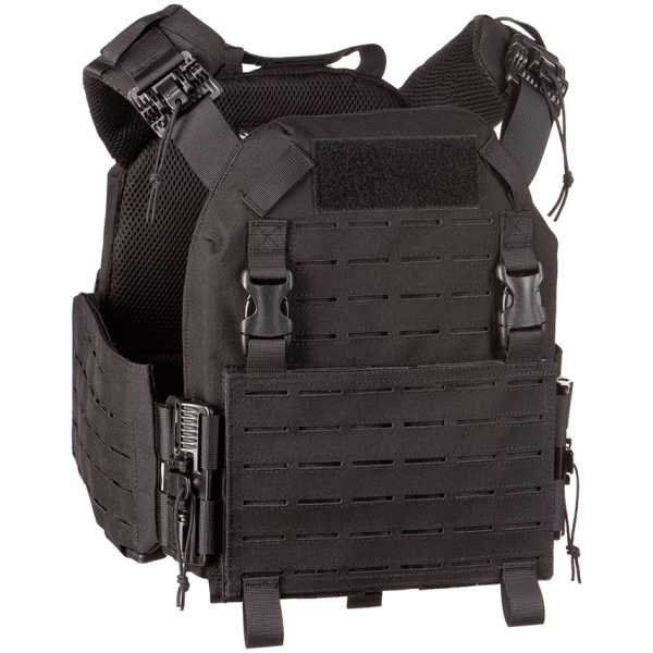 TATTICO REAPER QRB PLATE CARRIER - INVADER GEAR