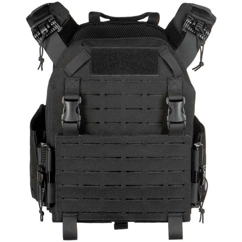 TATTICO REAPER QRB PLATE CARRIER - INVADER GEAR - immagine 4