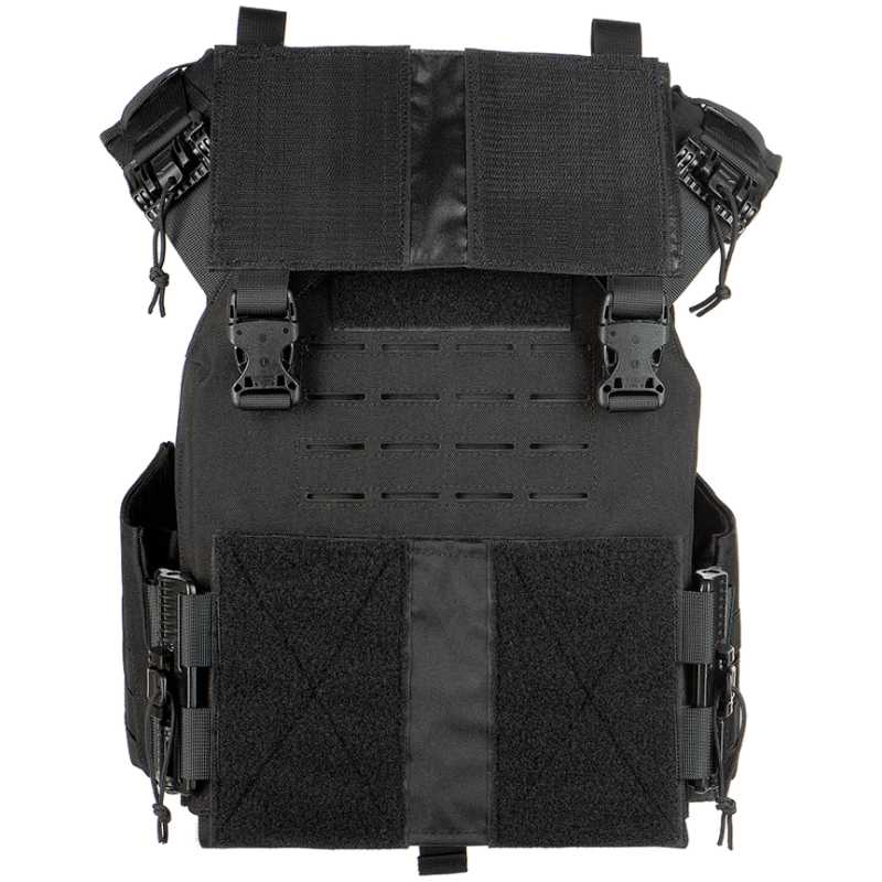 TATTICO REAPER QRB PLATE CARRIER - INVADER GEAR - immagine 6