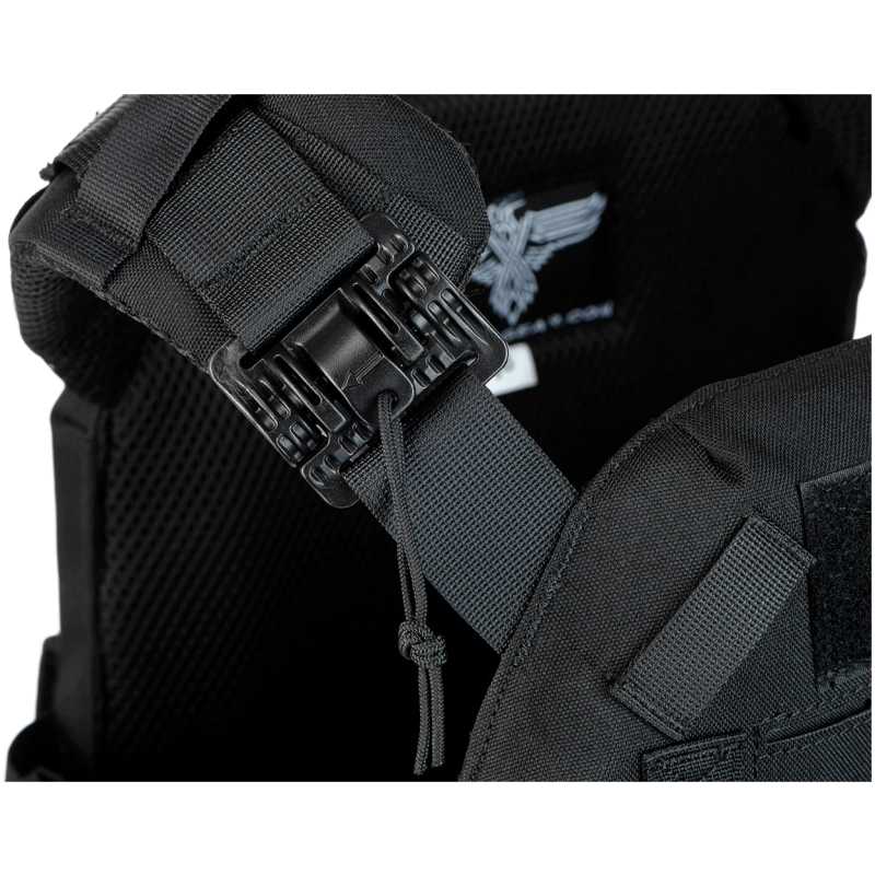 TATTICO REAPER QRB PLATE CARRIER - INVADER GEAR - immagine 7