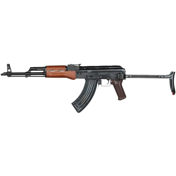 AKMS ESSENTIAL - E&L