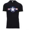 T-SHIRT WWII - FOSTEX