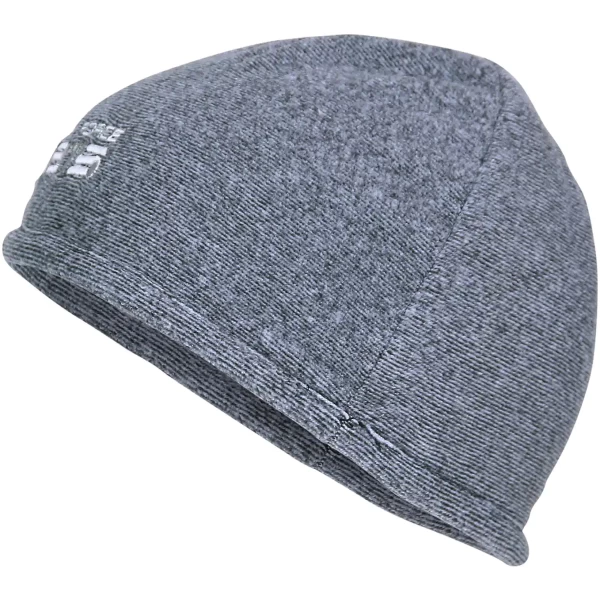 SOFT BEANIE - GREY - TASK FORCE 2215