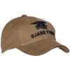 CAPPELLO BASEBALL NAVY SEALS - OD GREEN - FOSTEX