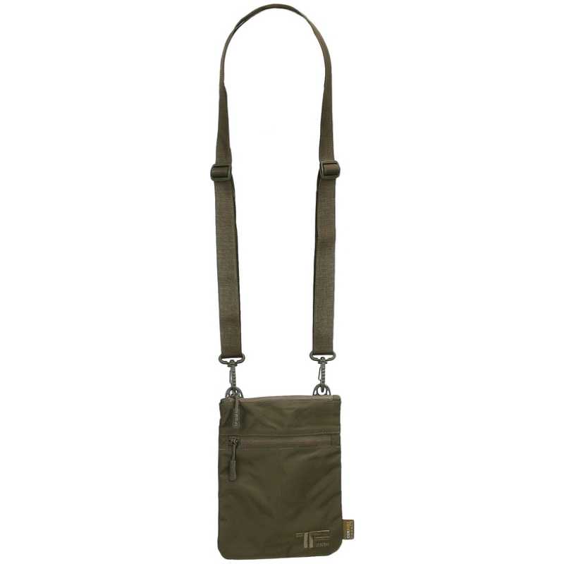 BORSA DOCUMENTI EDC - RANGER GREEN - TASK FORCE 2215