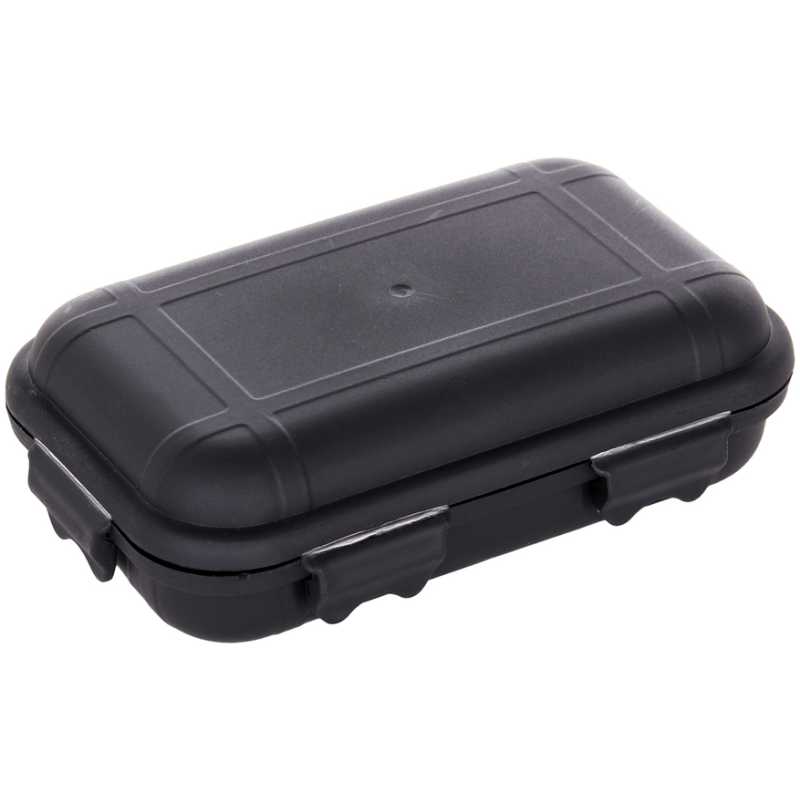 KIT SURVIVAL IDRO COMBAT - FOSCO - immagine 3