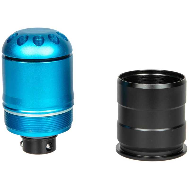 GRANATA IN METALLO DA 60BB - SPECNA ARMS - immagine 2