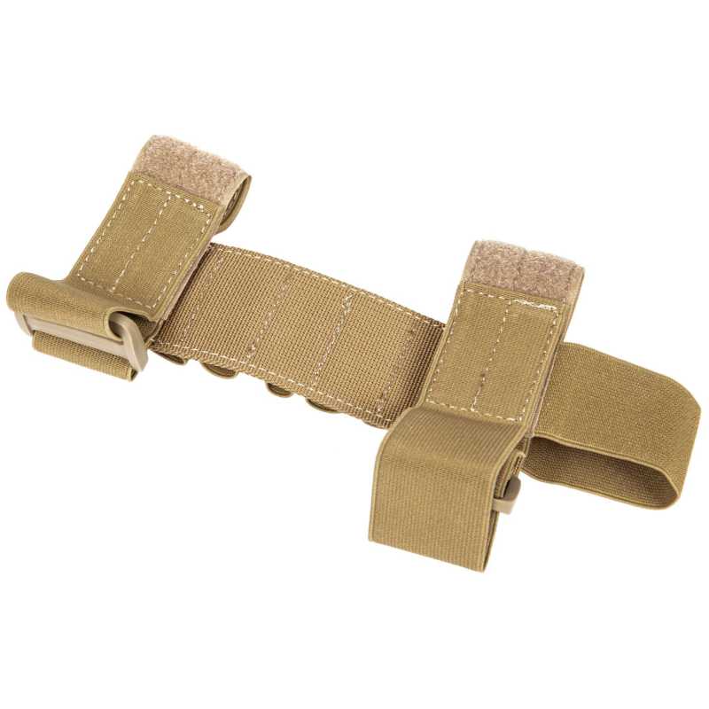 PORTA BOSSOLI DA CALCIO - COYOTE - PRIMAL GEAR - immagine 3
