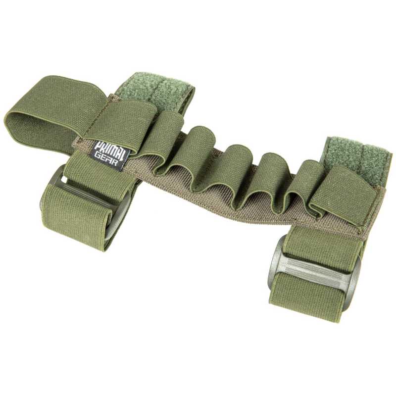 PORTA BOSSOLI DA CALCIO - OD GREEN - PRIMAL GEAR - immagine 3