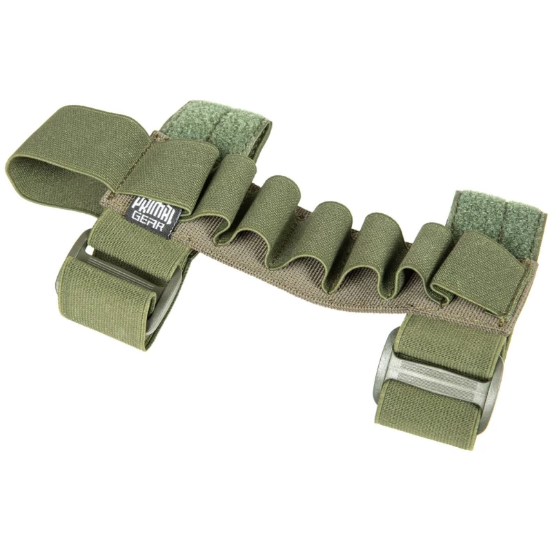 PORTA BOSSOLI DA CALCIO - OD GREEN - PRIMAL GEAR - immagine 3
