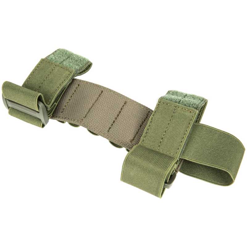 PORTA BOSSOLI DA CALCIO - OD GREEN - PRIMAL GEAR - immagine 2
