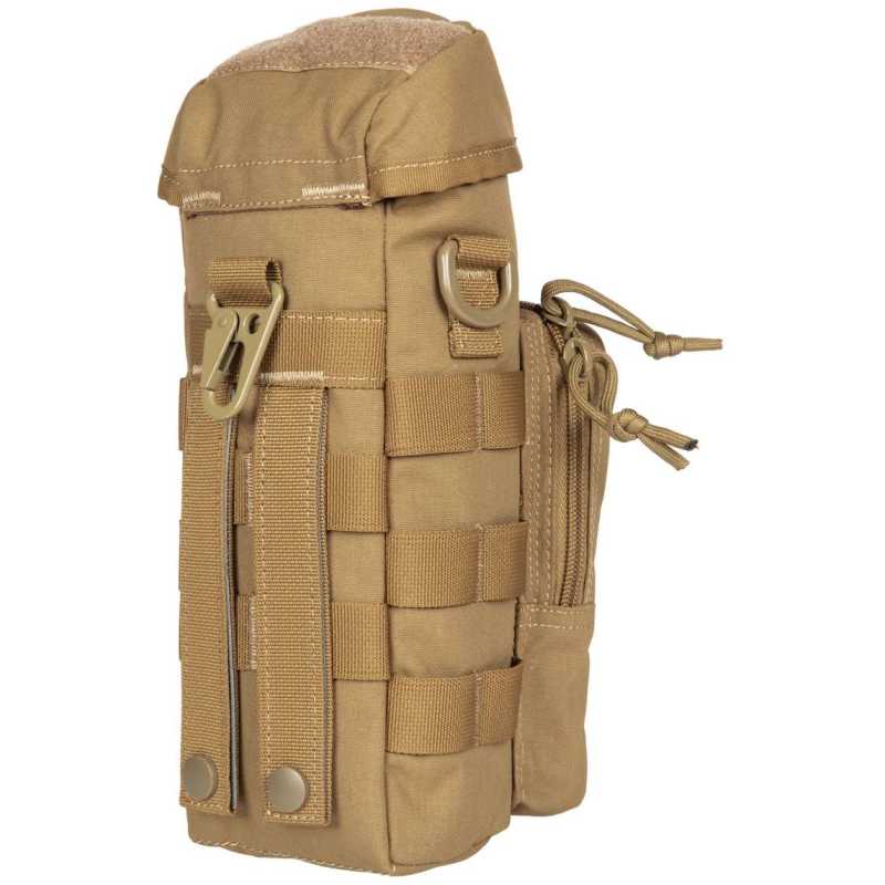 TASCA / BORSA HYDRO NANORA - COYOTE - PRIMAL GEAR - immagine 3