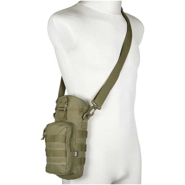 TASCA / BORSA HYDRO NANORA - OD GREEN - PRIMAL GEAR