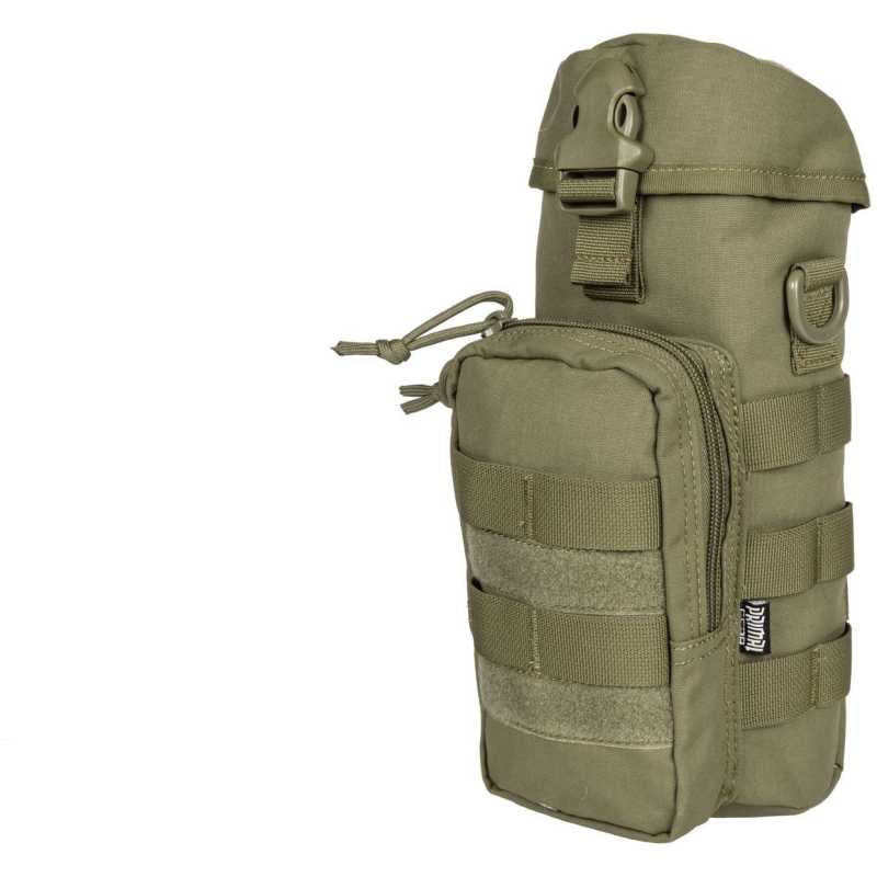 TASCA / BORSA HYDRO NANORA - OD GREEN - PRIMAL GEAR - immagine 2