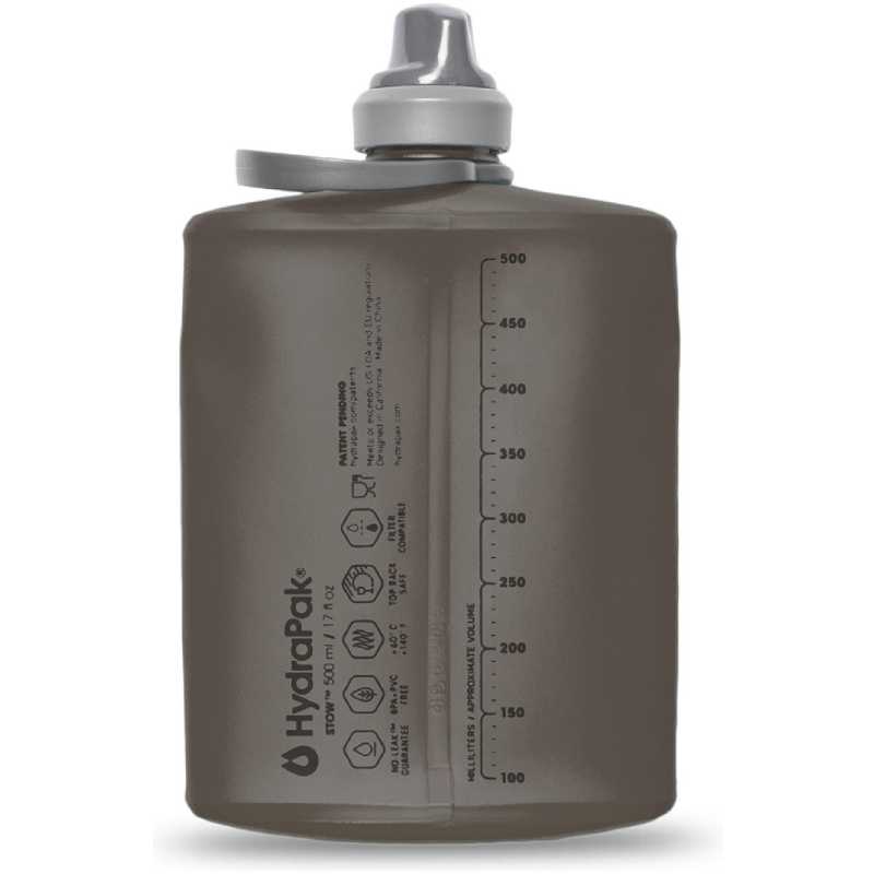 BORRACCIA STOW DA 500 ML - HYDRAPAK - immagine 2