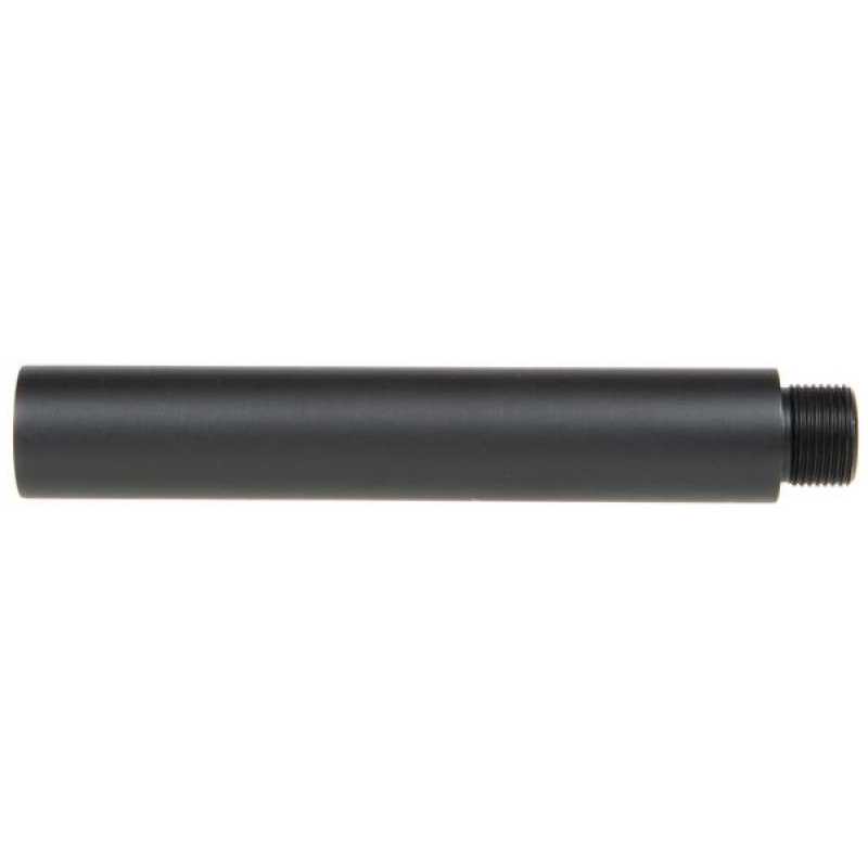 ALLUNGA CANNA ESTERNA 110 MM IN METALLO - APS - immagine 3