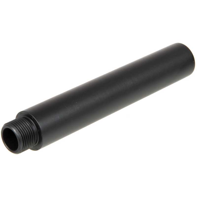 ALLUNGA CANNA ESTERNA 110 MM IN METALLO - APS - immagine 2