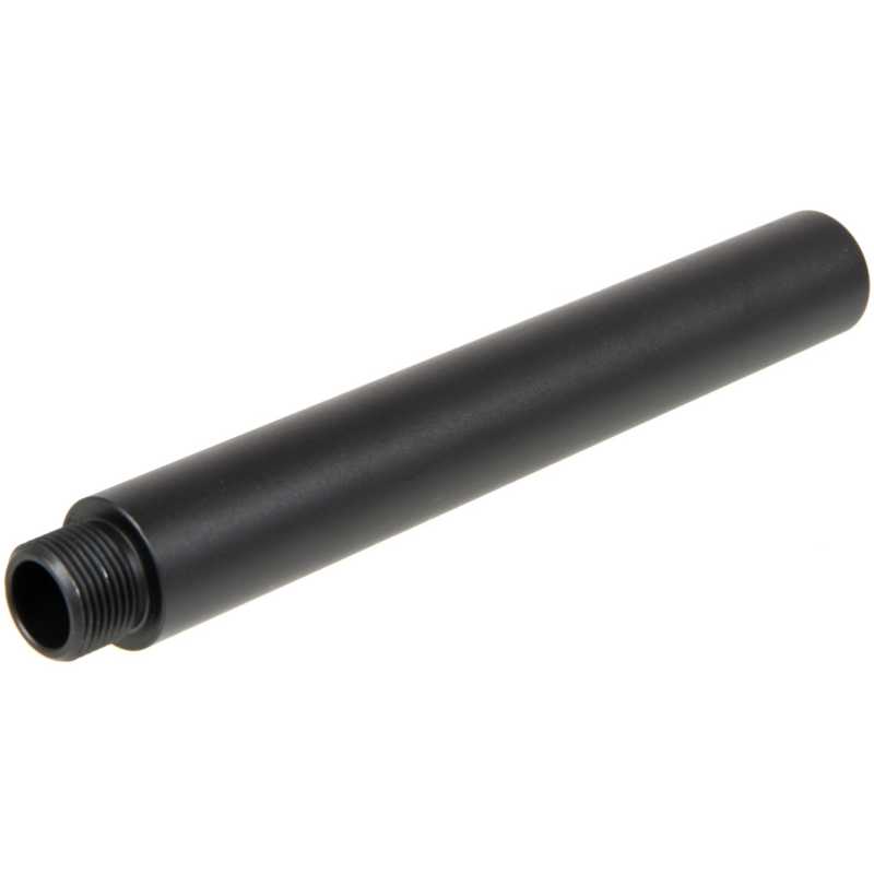 ALLUNGA CANNA ESTERNA 18X135 MM IN METALLO - SRC - immagine 2