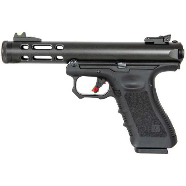 GALAXY G-SERIES GBB - WE