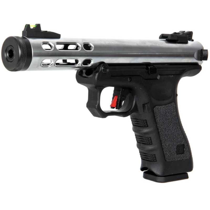 GALAXY G-SERIES GBB - SILVER- WE - immagine 7