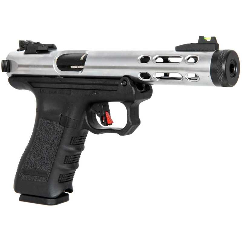 GALAXY G-SERIES GBB - SILVER- WE - immagine 6