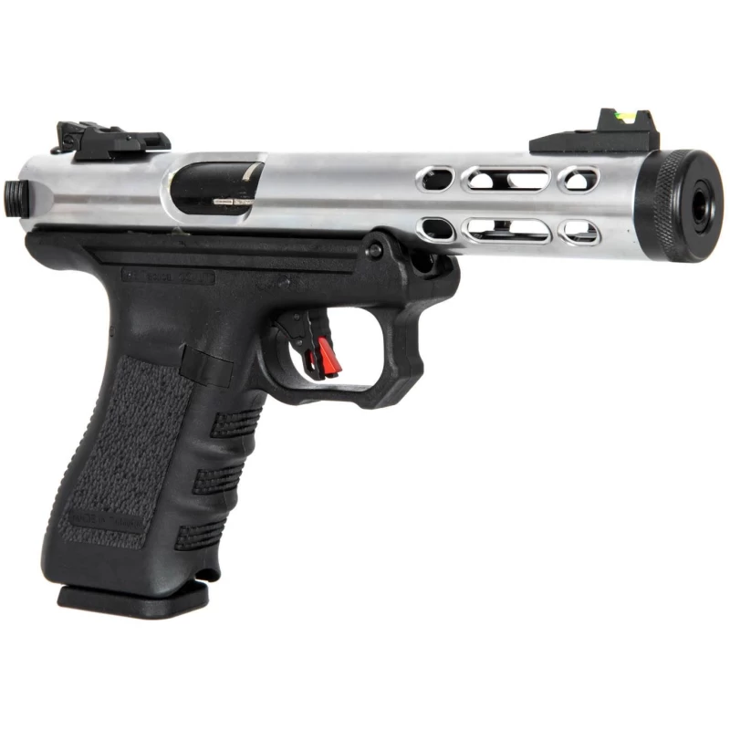 GALAXY G-SERIES GBB - SILVER- WE - immagine 6