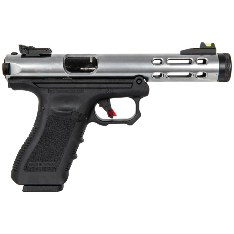 GALAXY G-SERIES GBB - SILVER- WE - immagine 5