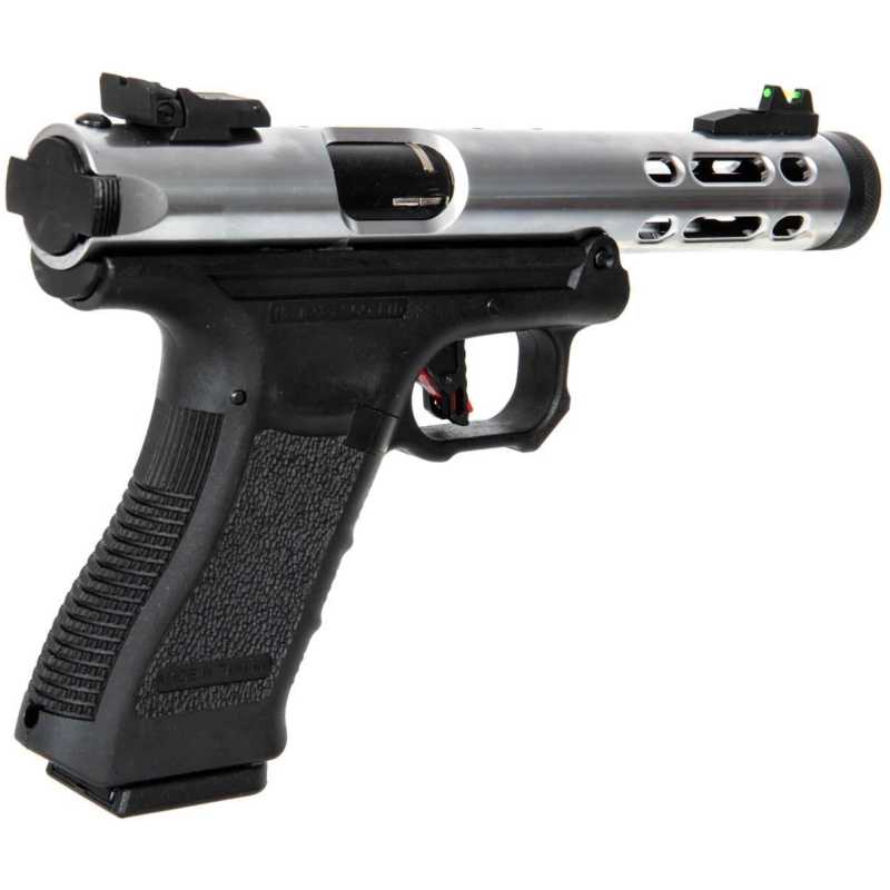 GALAXY G-SERIES GBB - SILVER- WE - immagine 4