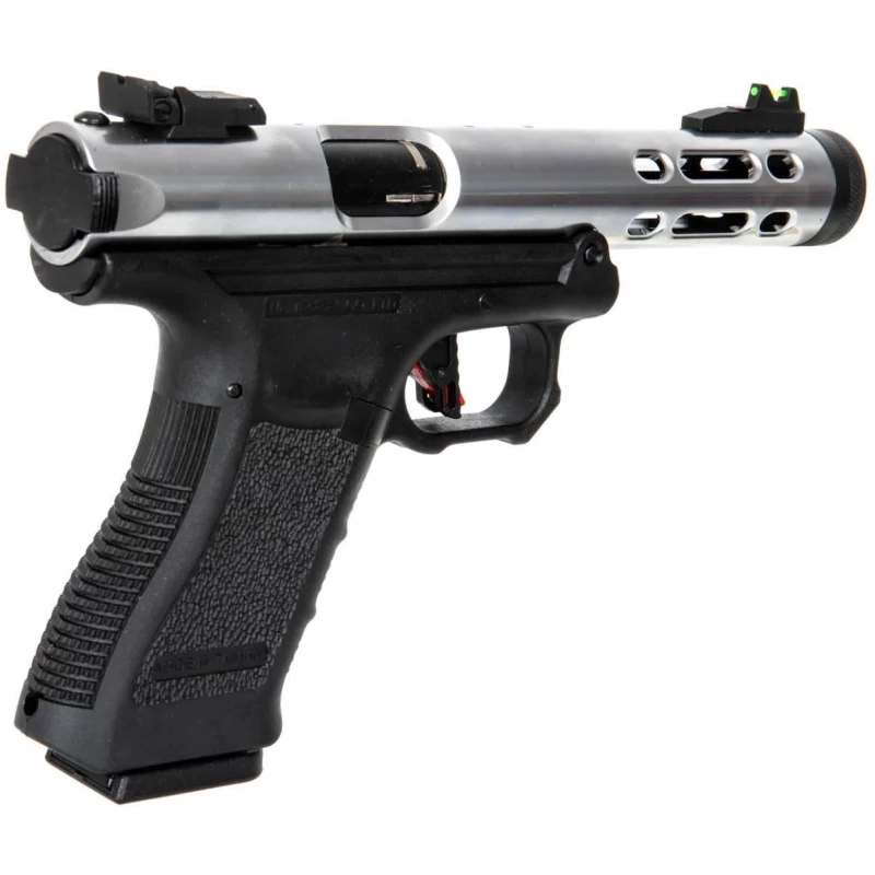 GALAXY G-SERIES GBB - SILVER- WE - immagine 4