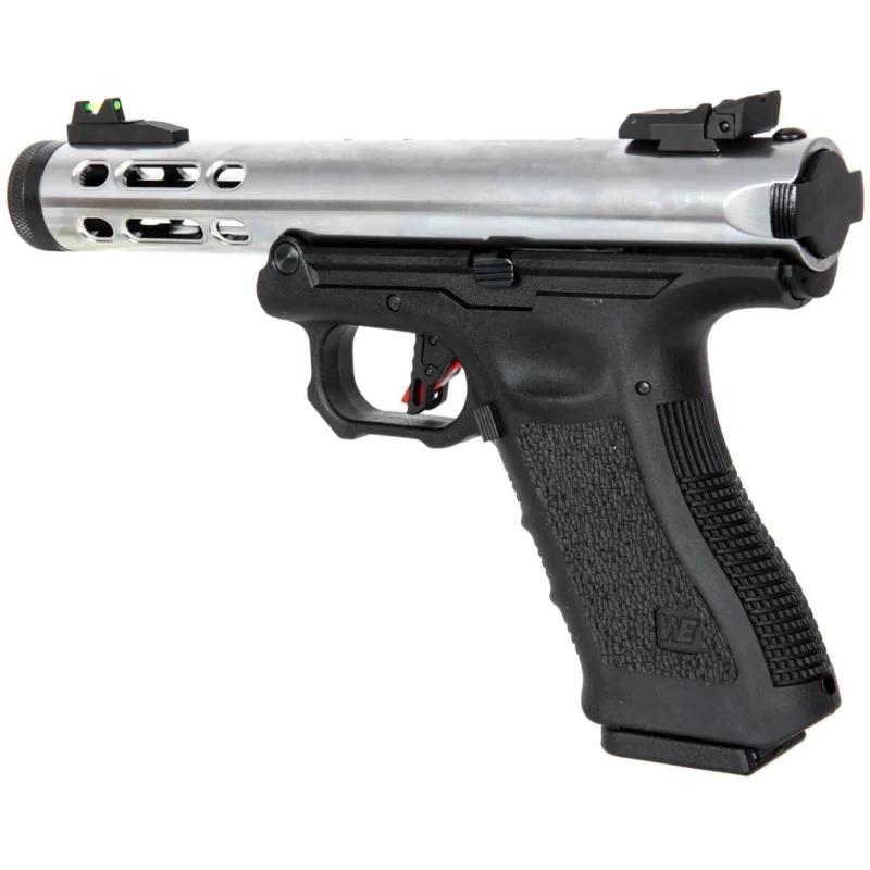 GALAXY G-SERIES GBB - SILVER- WE - immagine 3